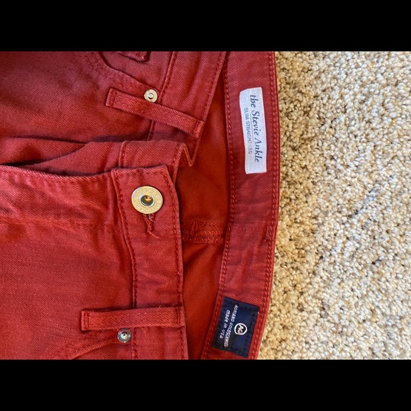 AG Denim - Picture 7 of 9